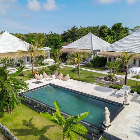 Sukacita Hill Hotel Uluwatu  Ngoại thất bức ảnh