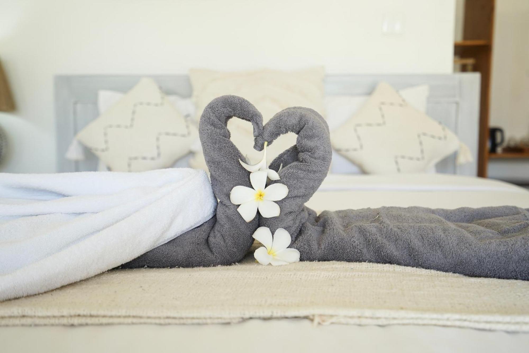 Sukacita Hill Hotel Uluwatu  Ngoại thất bức ảnh