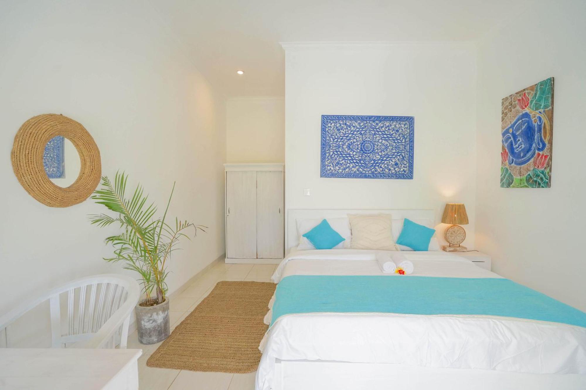 Sukacita Hill Hotel Uluwatu  Ngoại thất bức ảnh