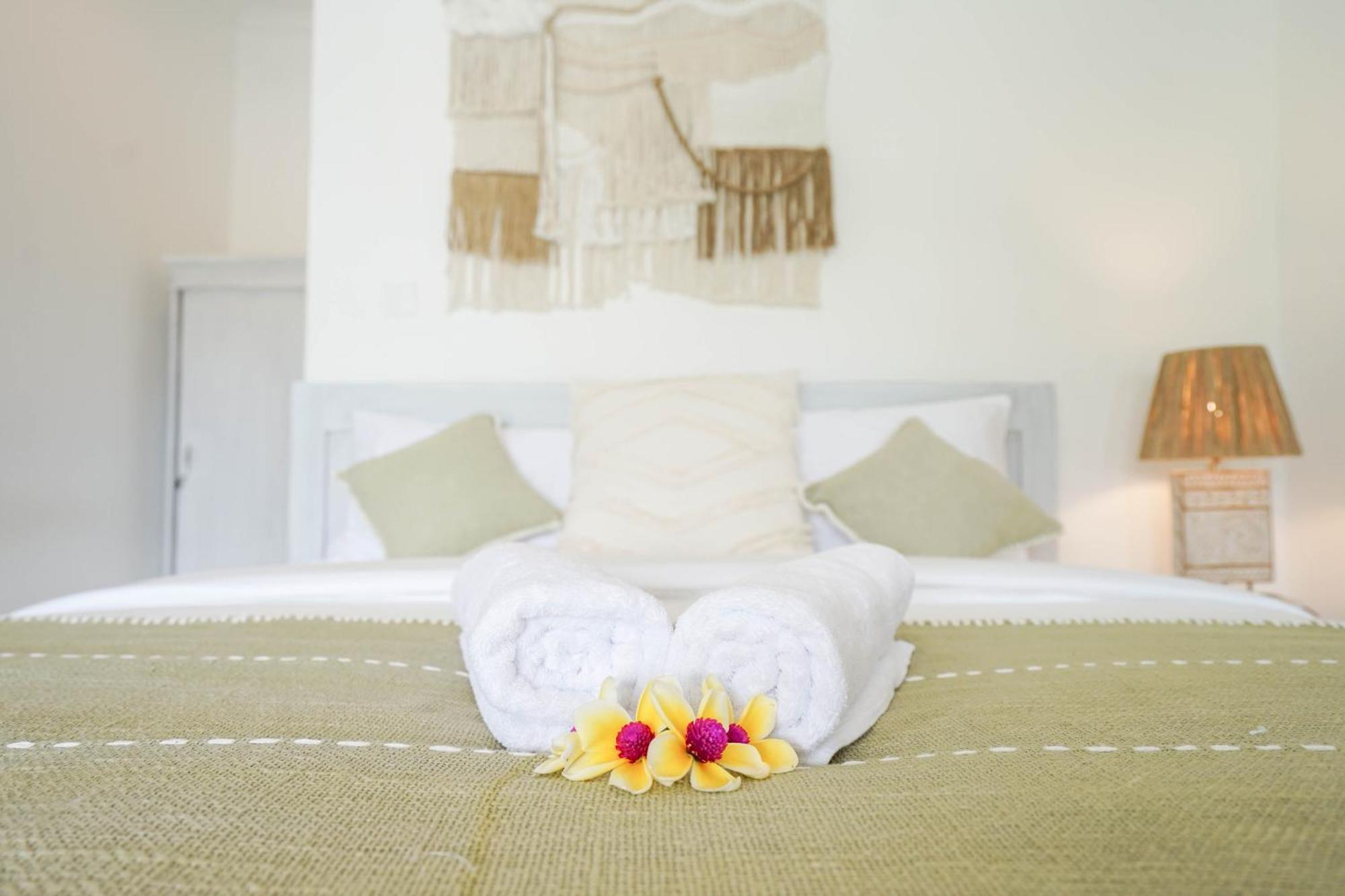 Sukacita Hill Hotel Uluwatu  Phòng bức ảnh