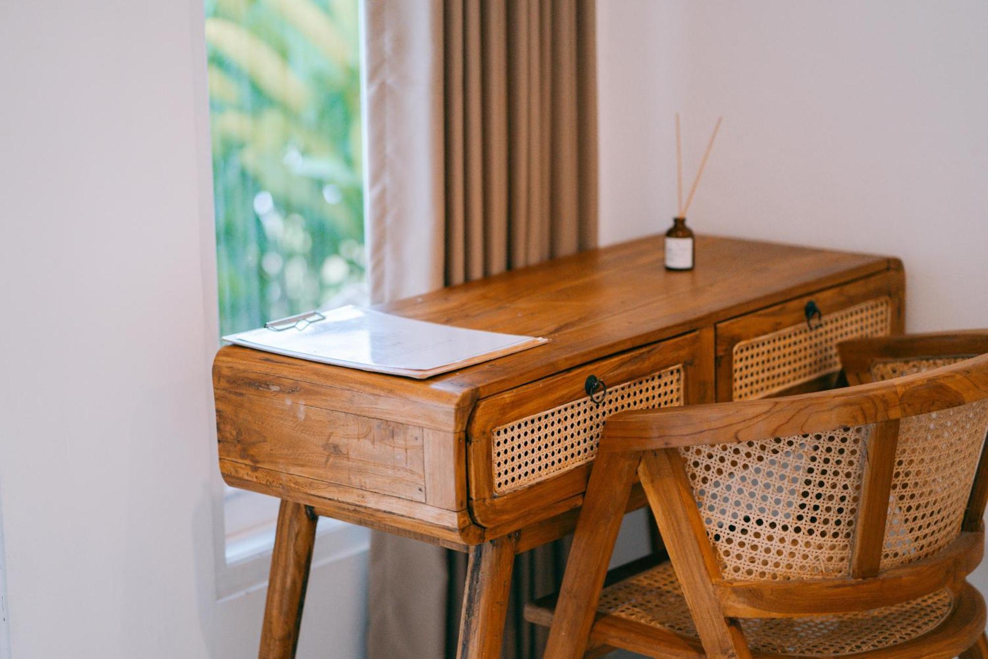 Sukacita Hill Hotel Uluwatu  Ngoại thất bức ảnh