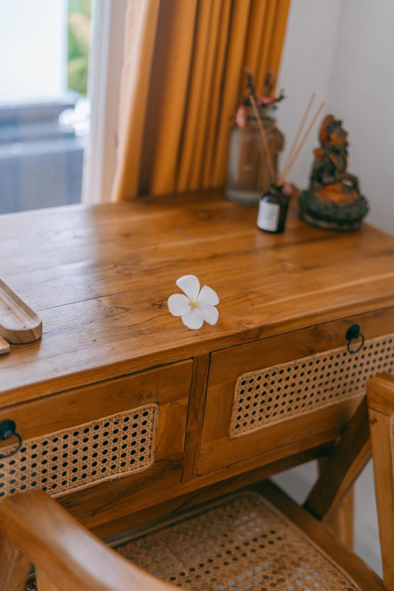 Sukacita Hill Hotel Uluwatu  Ngoại thất bức ảnh