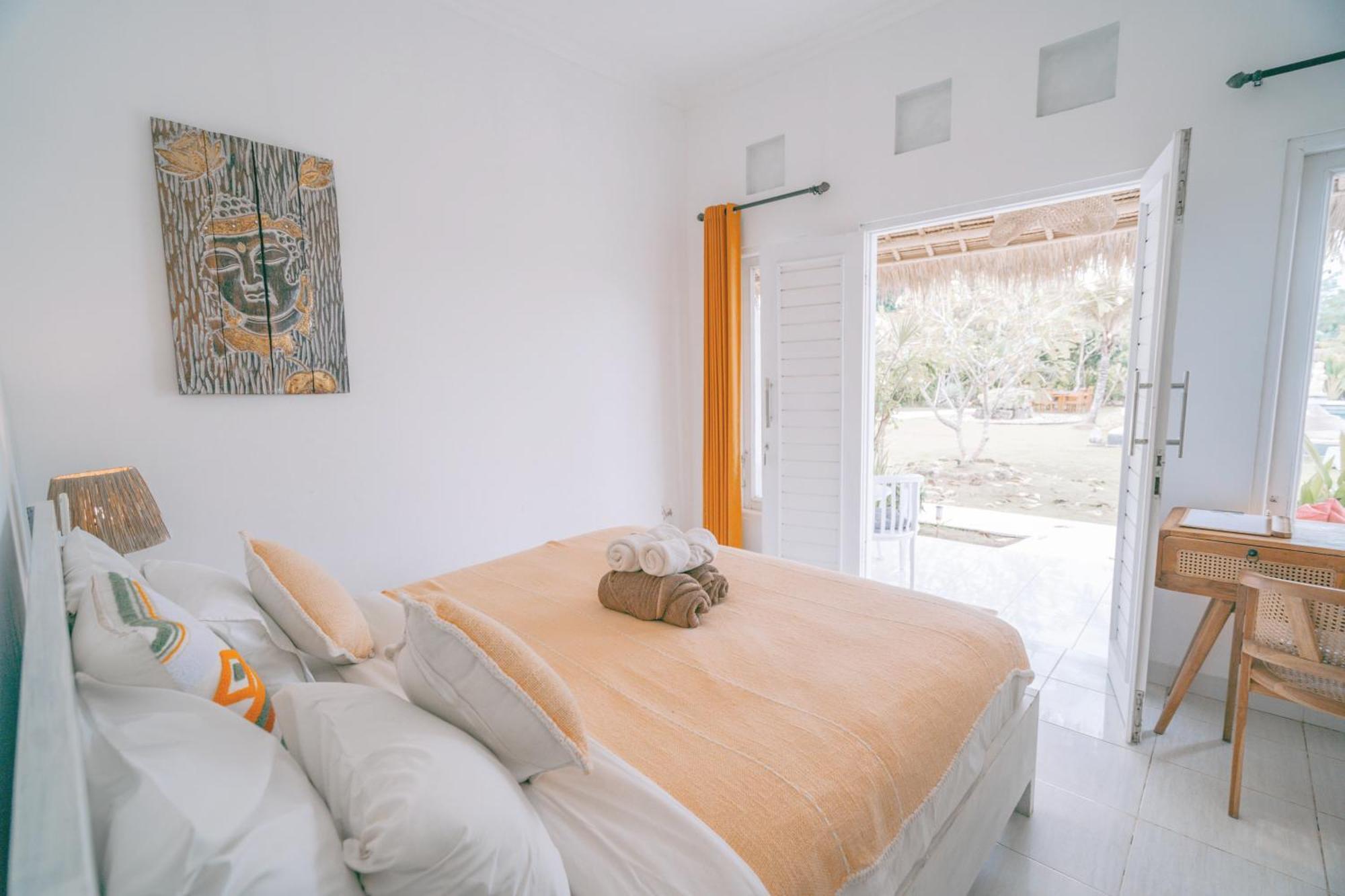Sukacita Hill Hotel Uluwatu  Ngoại thất bức ảnh