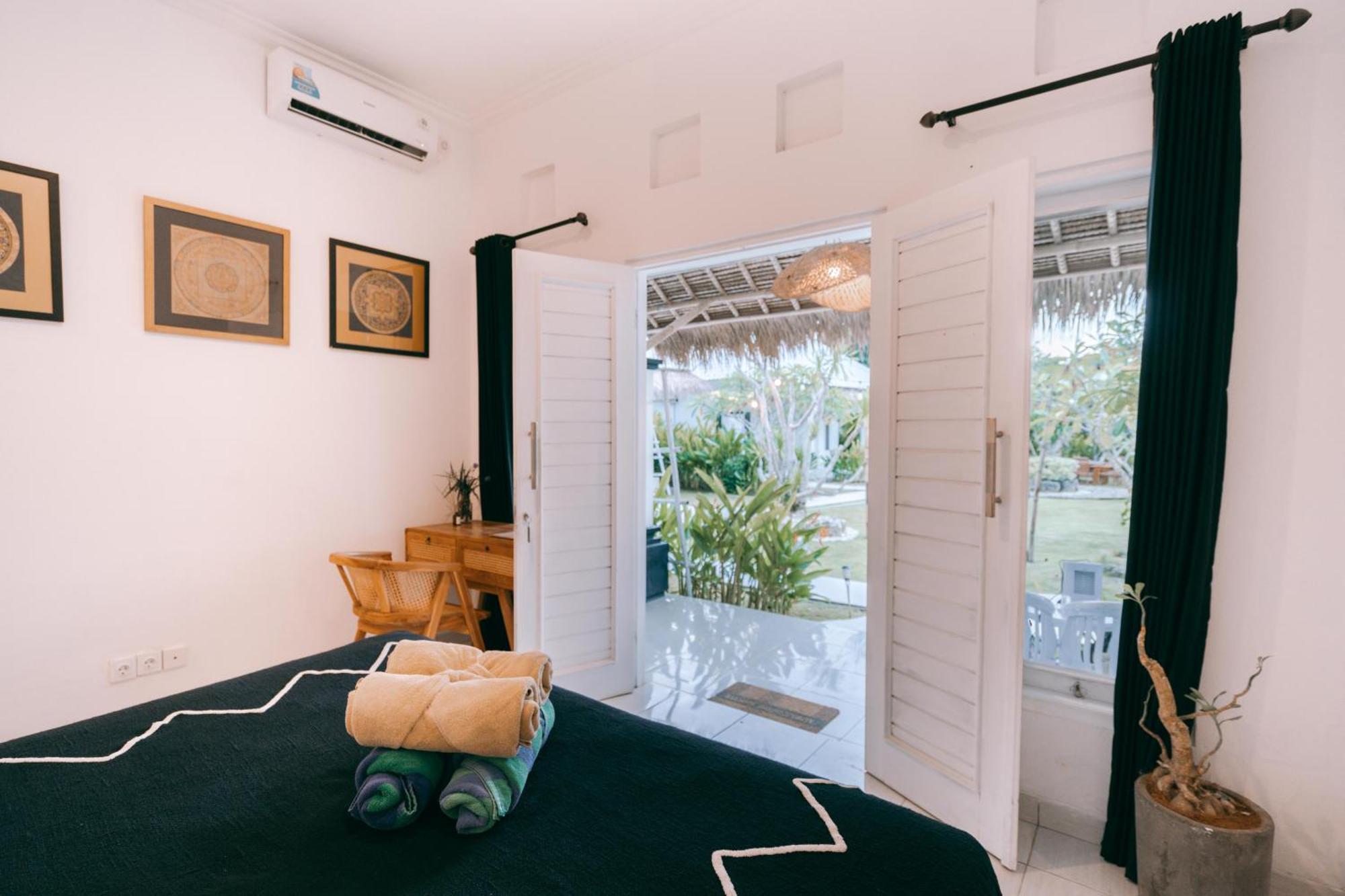 Sukacita Hill Hotel Uluwatu  Ngoại thất bức ảnh