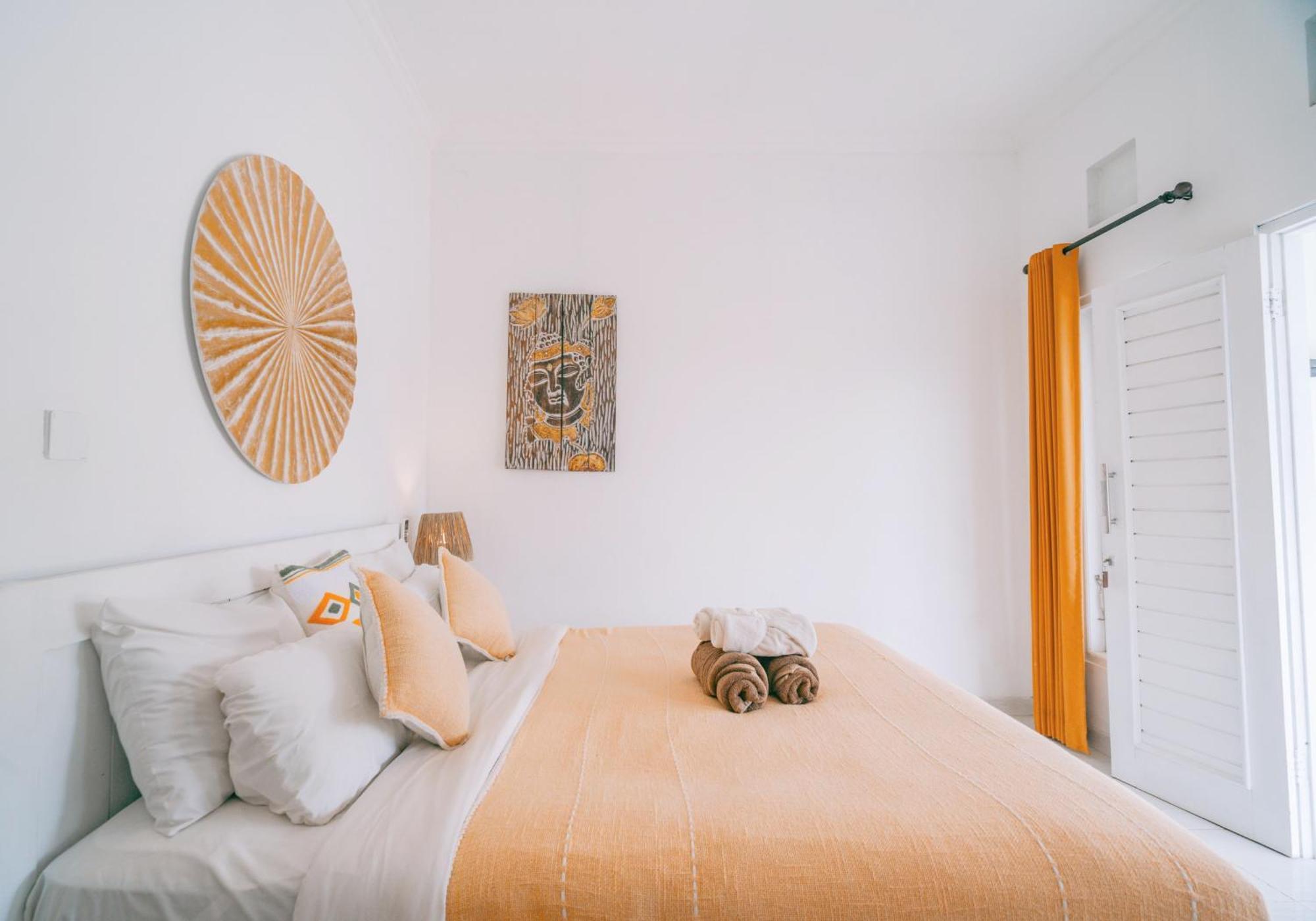 Sukacita Hill Hotel Uluwatu  Ngoại thất bức ảnh