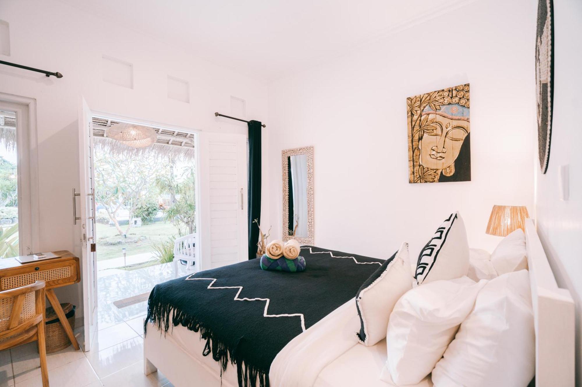 Sukacita Hill Hotel Uluwatu  Ngoại thất bức ảnh