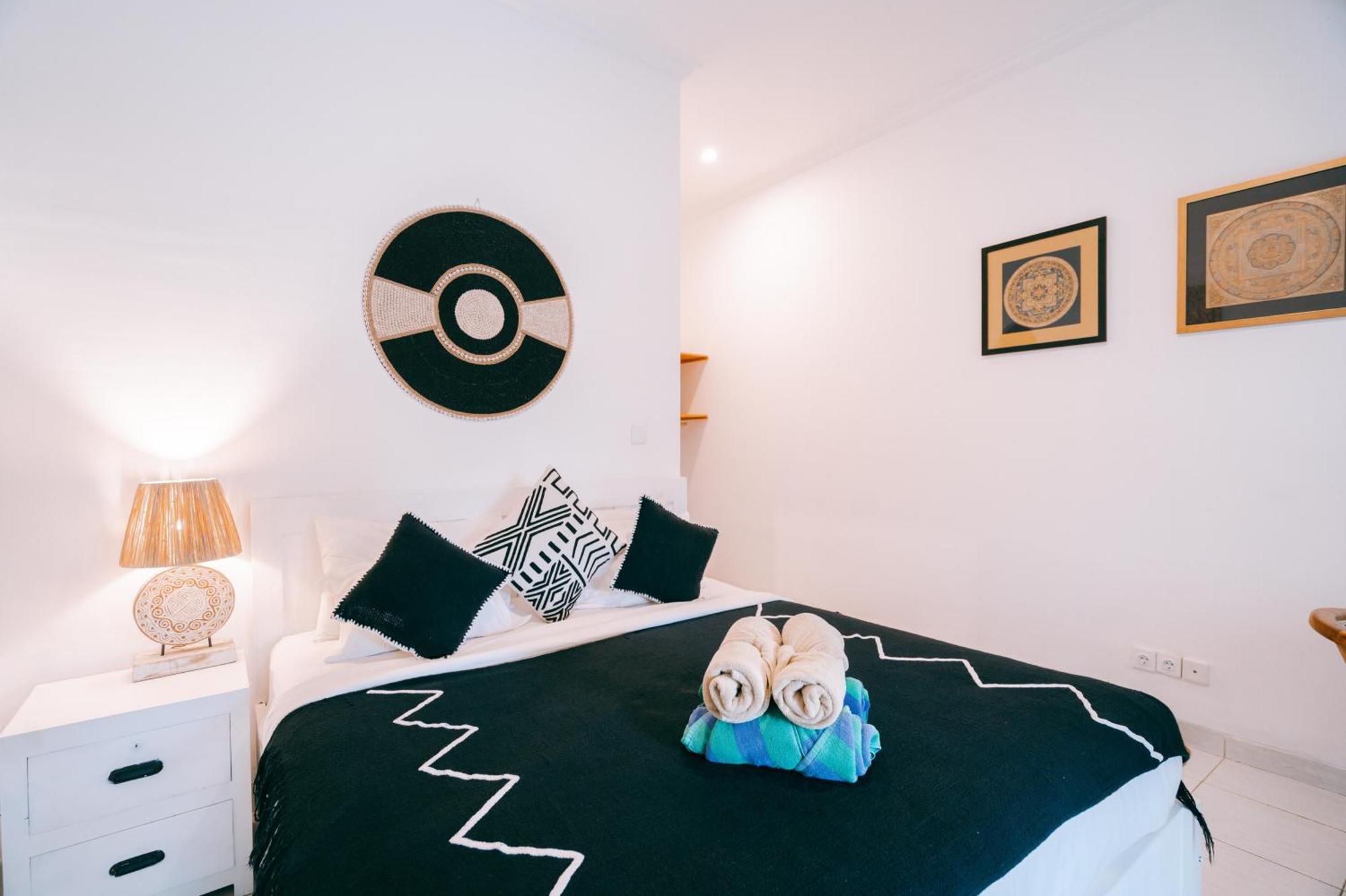 Sukacita Hill Hotel Uluwatu  Ngoại thất bức ảnh