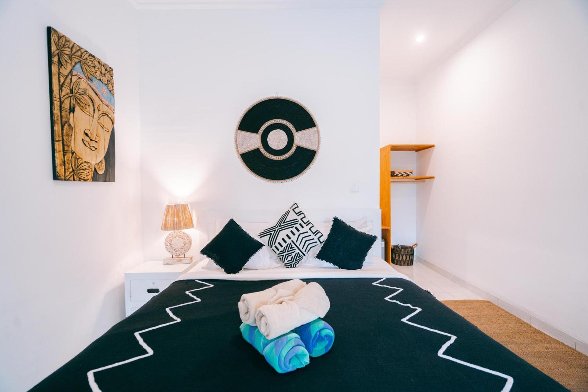 Sukacita Hill Hotel Uluwatu  Ngoại thất bức ảnh
