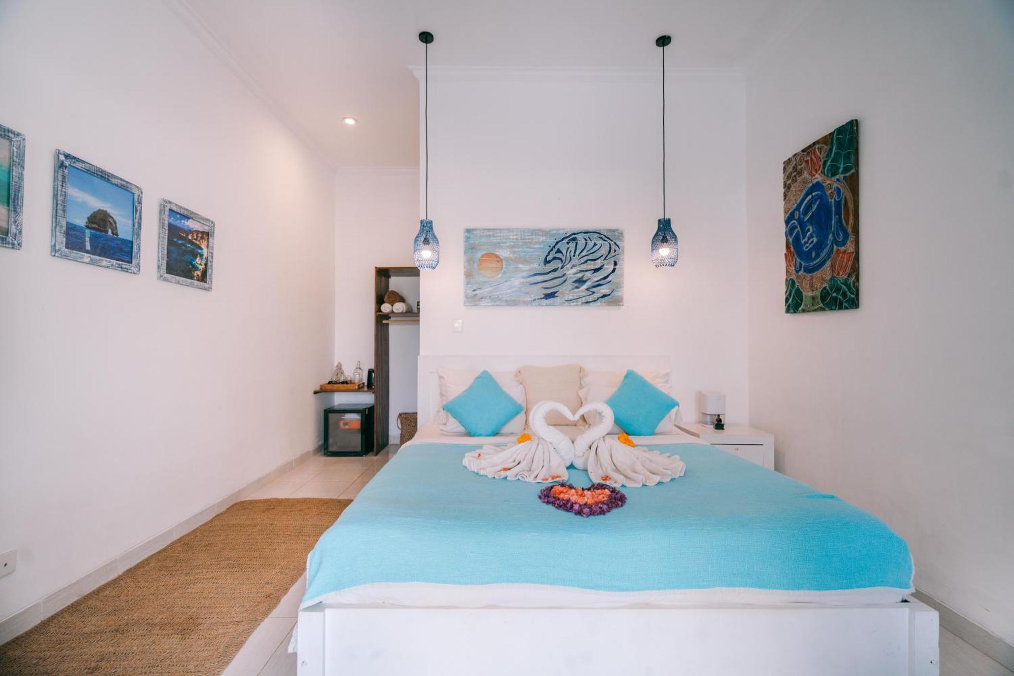 Sukacita Hill Hotel Uluwatu  Ngoại thất bức ảnh
