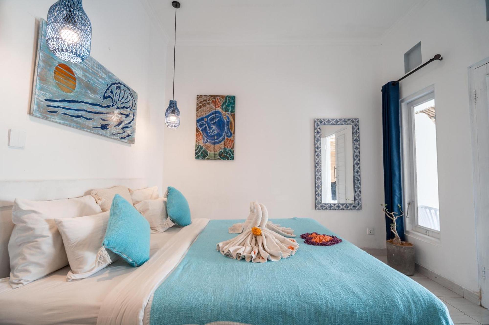 Sukacita Hill Hotel Uluwatu  Ngoại thất bức ảnh