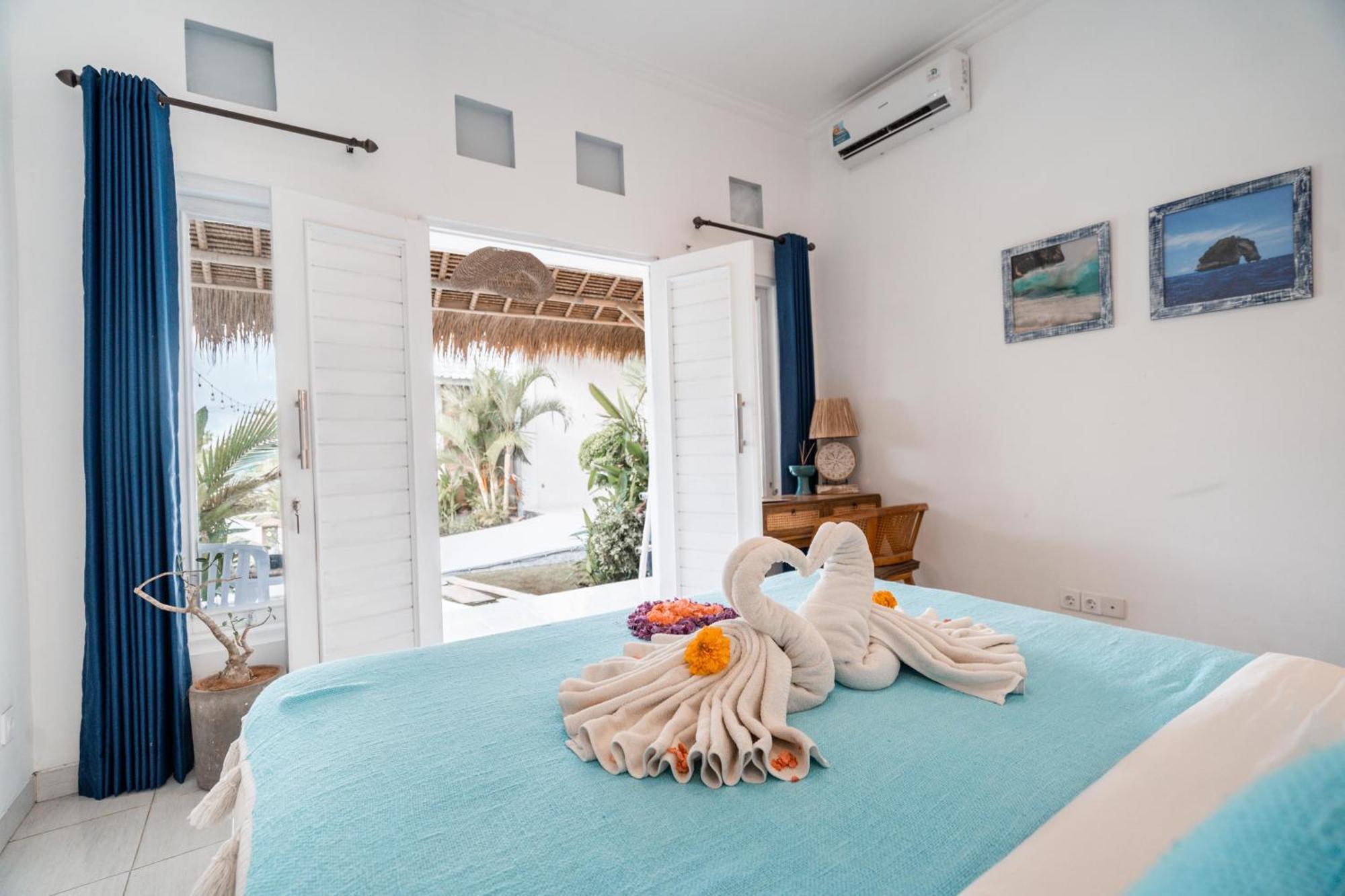 Sukacita Hill Hotel Uluwatu  Ngoại thất bức ảnh