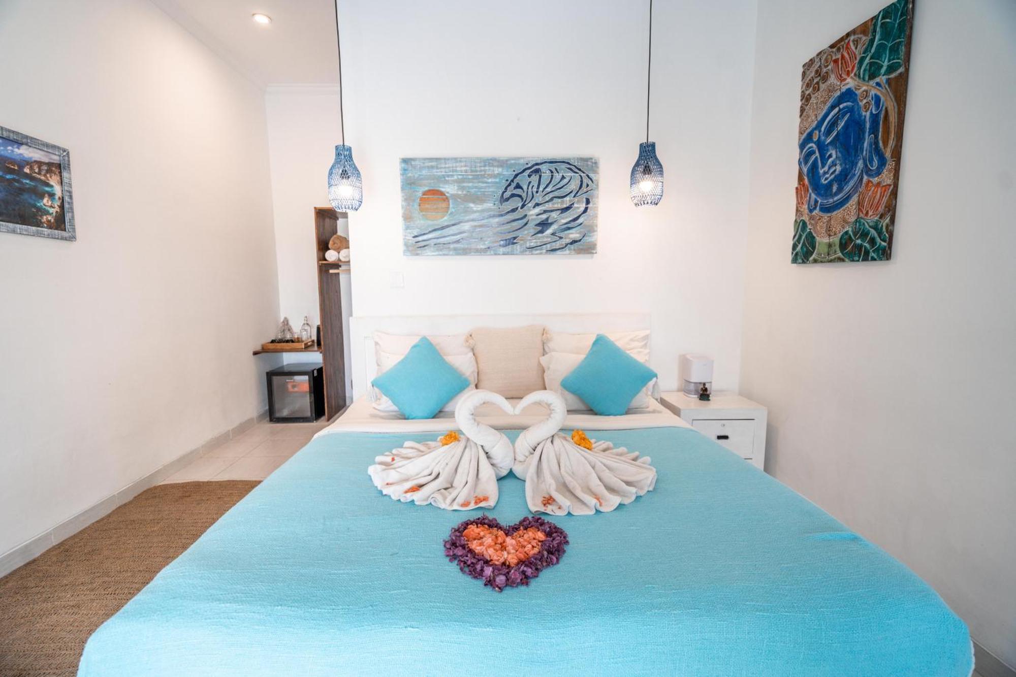 Sukacita Hill Hotel Uluwatu  Ngoại thất bức ảnh